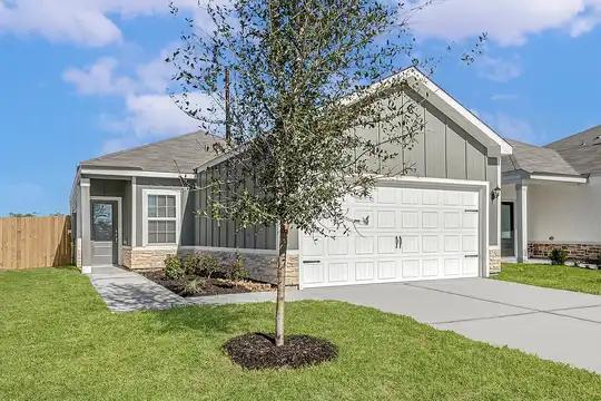 Residential Property